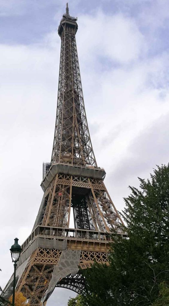 PARIS2024 CO 1924 2024 Olympic City   Eiffel Tower Paris 565x1024 